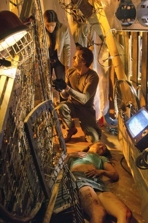 New season begins for �Dexter�, �The Simpsons�, �Homeland