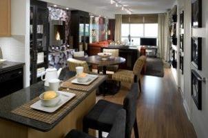 Divine Design A Small Condo Gets The Outdoor Treatment Get Out