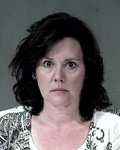 400px x 500px - Prosecutors: Susan Brock pursued molested boy's brother ...