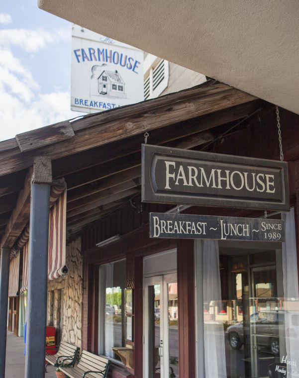 Best of Gilbert 2014 Food & Drink