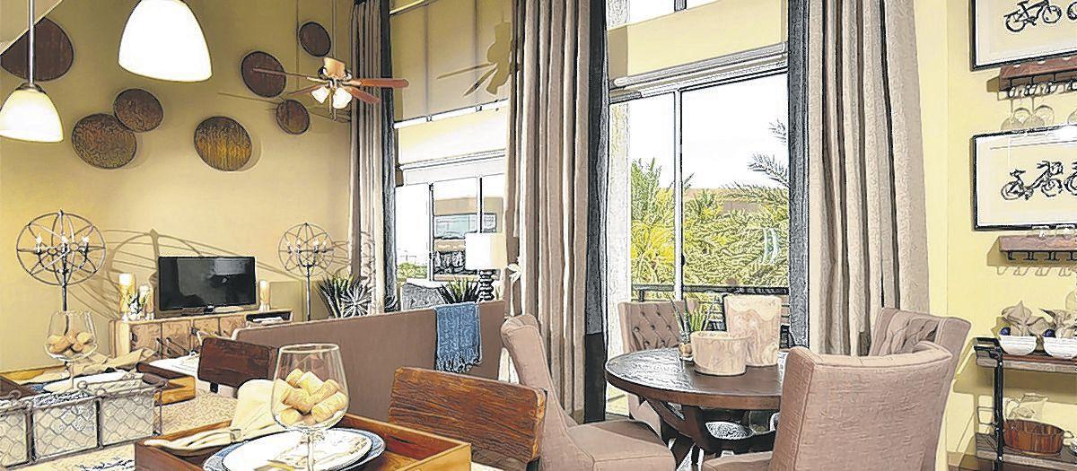 More apartments going smokefree in East Valley Arizona