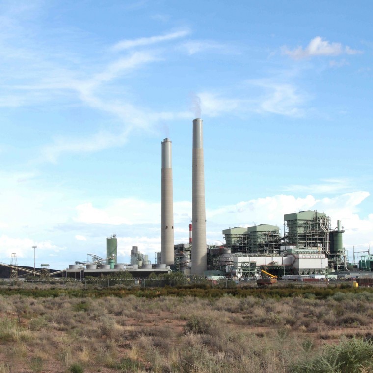 AZ officials trying to kill federal plan to clean air