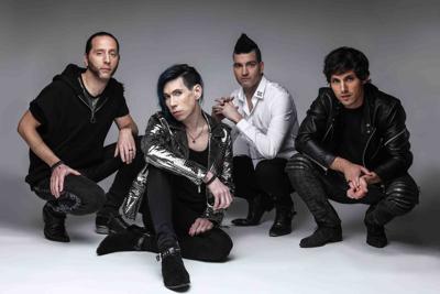 Marianas Trench