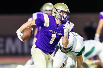 Notre Dame Prep S Jake Smith Named Gatorade National Player Of The