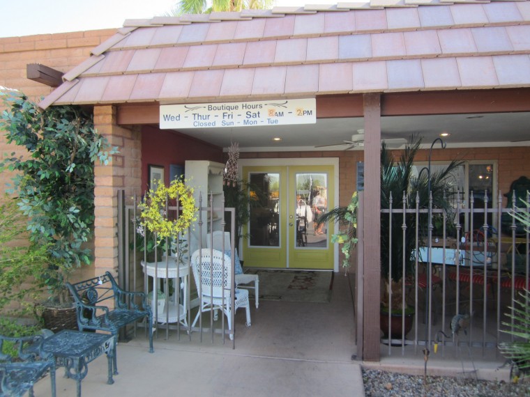 Sunshine Boutique a bright spot to shop in Mesa Get Out