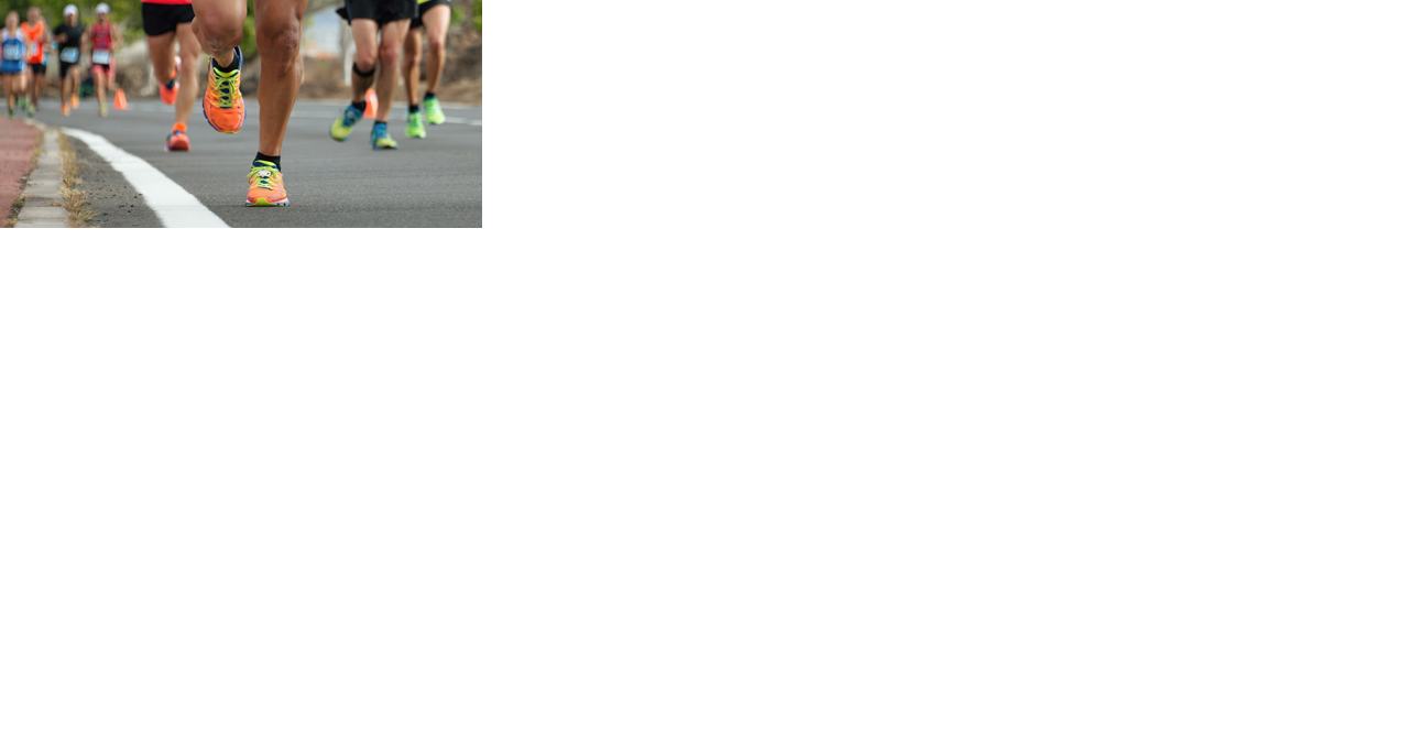 Elite runners in Mesa Marathon Saturday - Vimarsana News