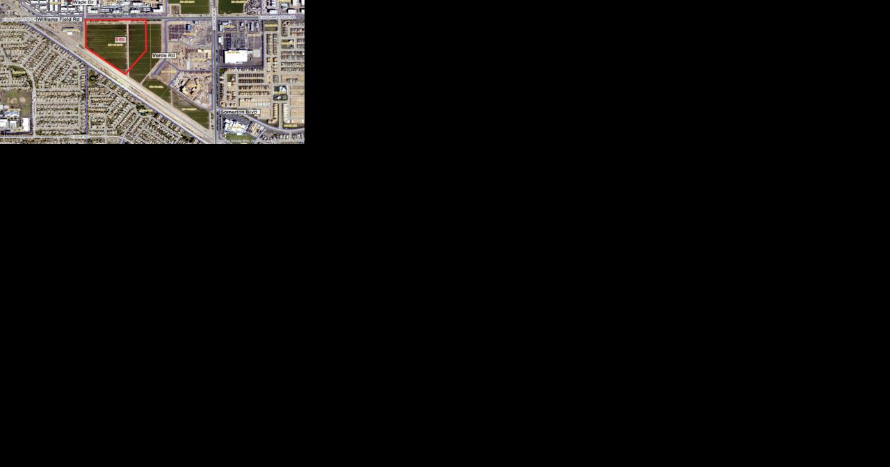 Cooley Station plan has 568 residential units - Vimarsana News