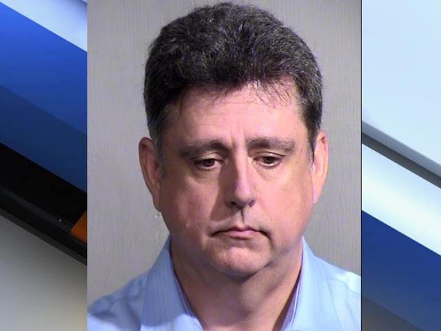 Arizona man arrested in Tempe after posting ad on ...
