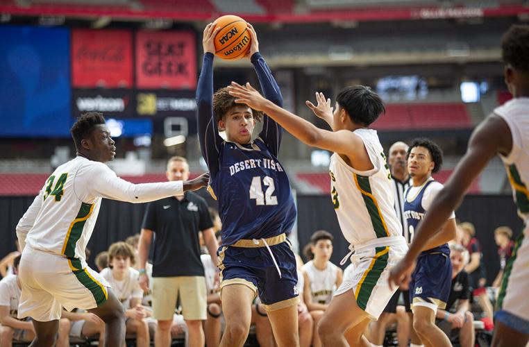 Boys’ Section 7 weekend bigger than ever Sports