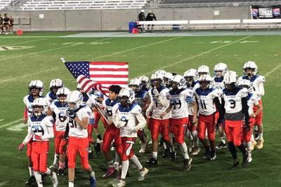 East Valley youth football team heads to Florida for national championships, Sports