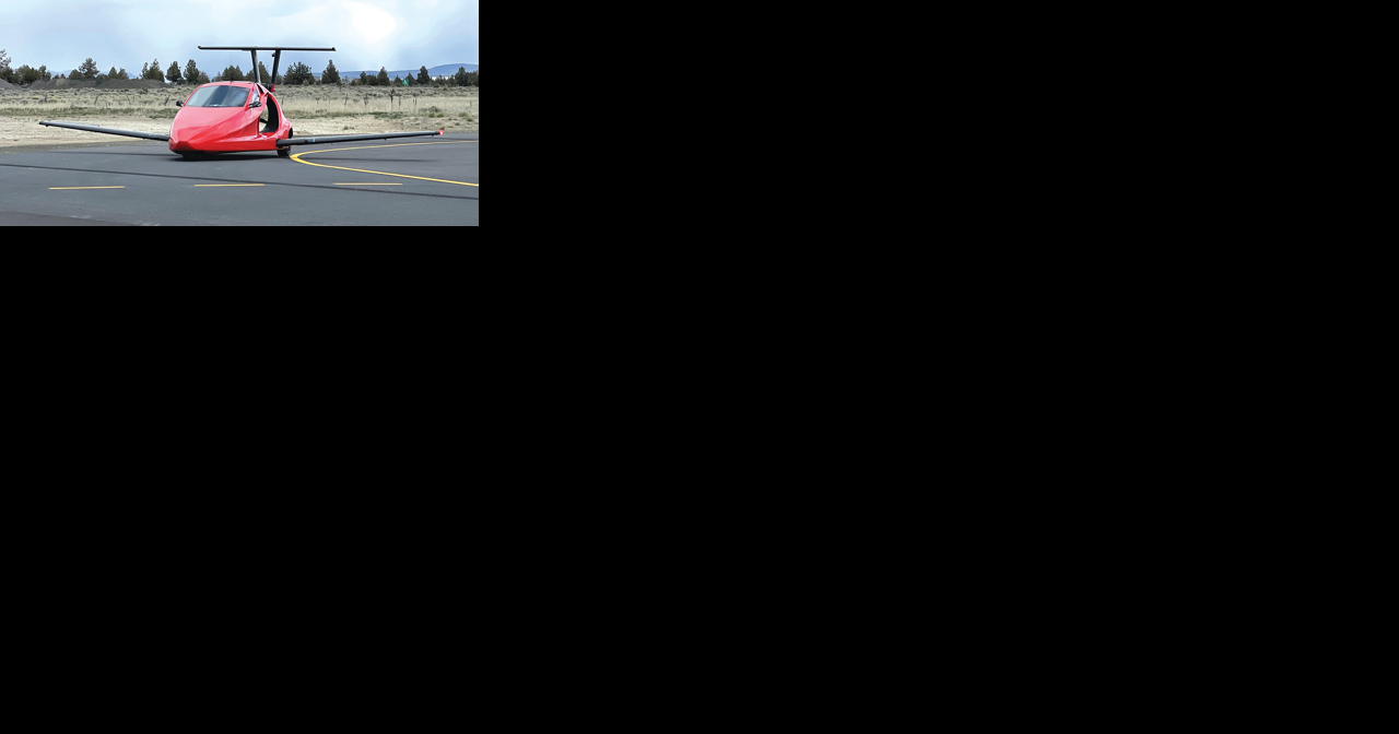 EV lawmaker pushes for flying car regulations - Vimarsana News