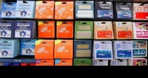 Turn your gift cards into cash | Chandler | eastvalleytribune.com