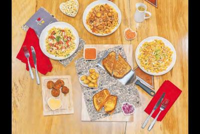 Mac Cheese Eatery Coming To Gilbert Get Out Eastvalleytribune Com