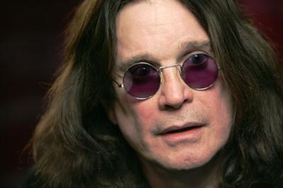 Ozzy Osbourne, Slash perform Wednesday in Phoenix | Get Out