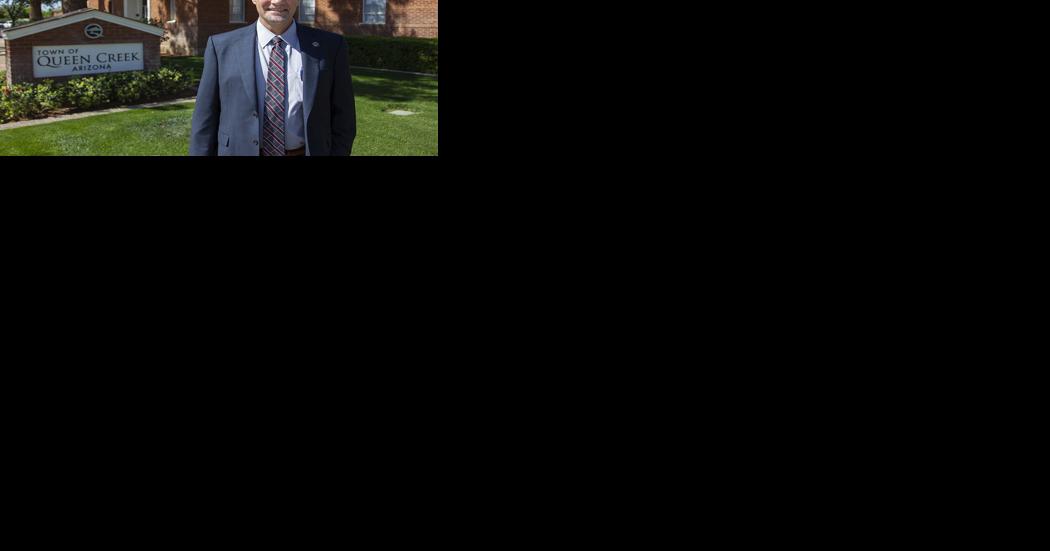 QC Town Manager John Kross stepping down - Vimarsana News
