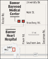 Banner Heart Hospital Health Eastvalleytribune Com