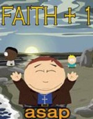 South Park Sacrilege News Eastvalleytribune Com