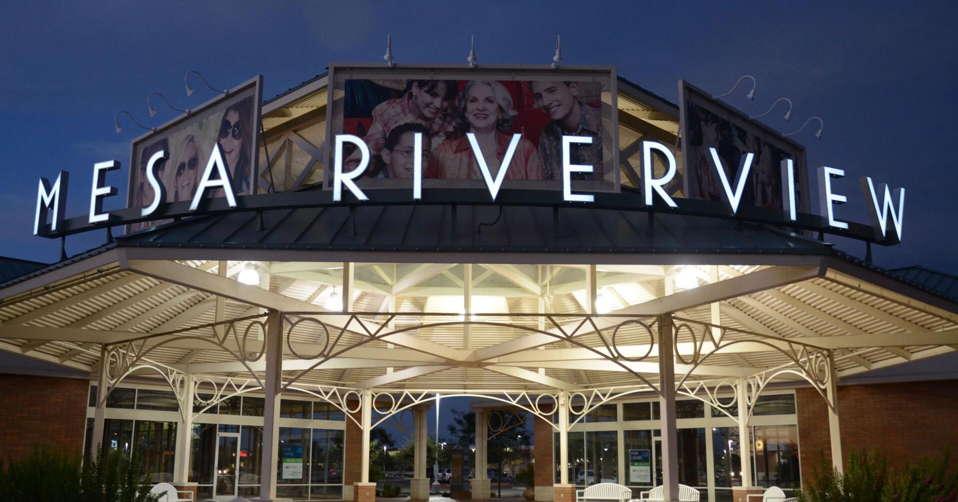Big pickleball complex planned at Mesa Riverview - Vimarsana News