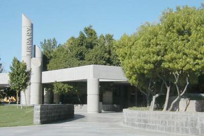 Dobsom Ranch Library Dobson Ranch Library to celebrate 30th anniversary | Mesa ...