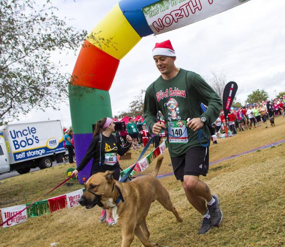 Photos 12ks of Christmas Get Out