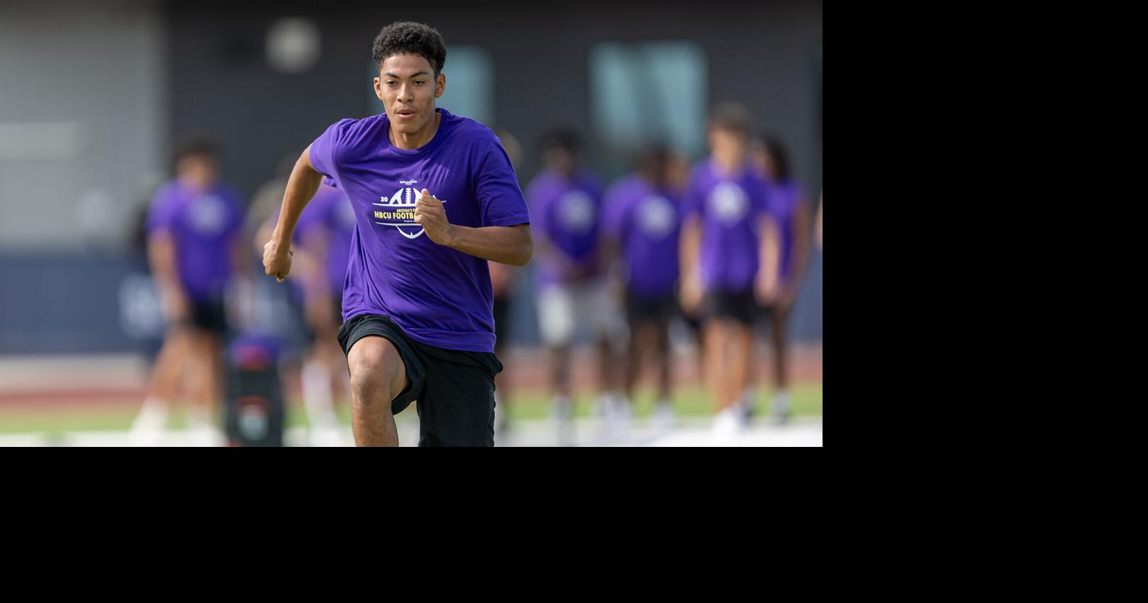 First HBCU recruiting camp a success for high school players Sports