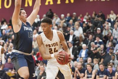Mountain Pointe Blows Out Pinnacle In Battle Of National Top 25