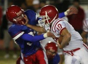 Heller Brophy Ready To Enjoy Long Reign Varsityxtra