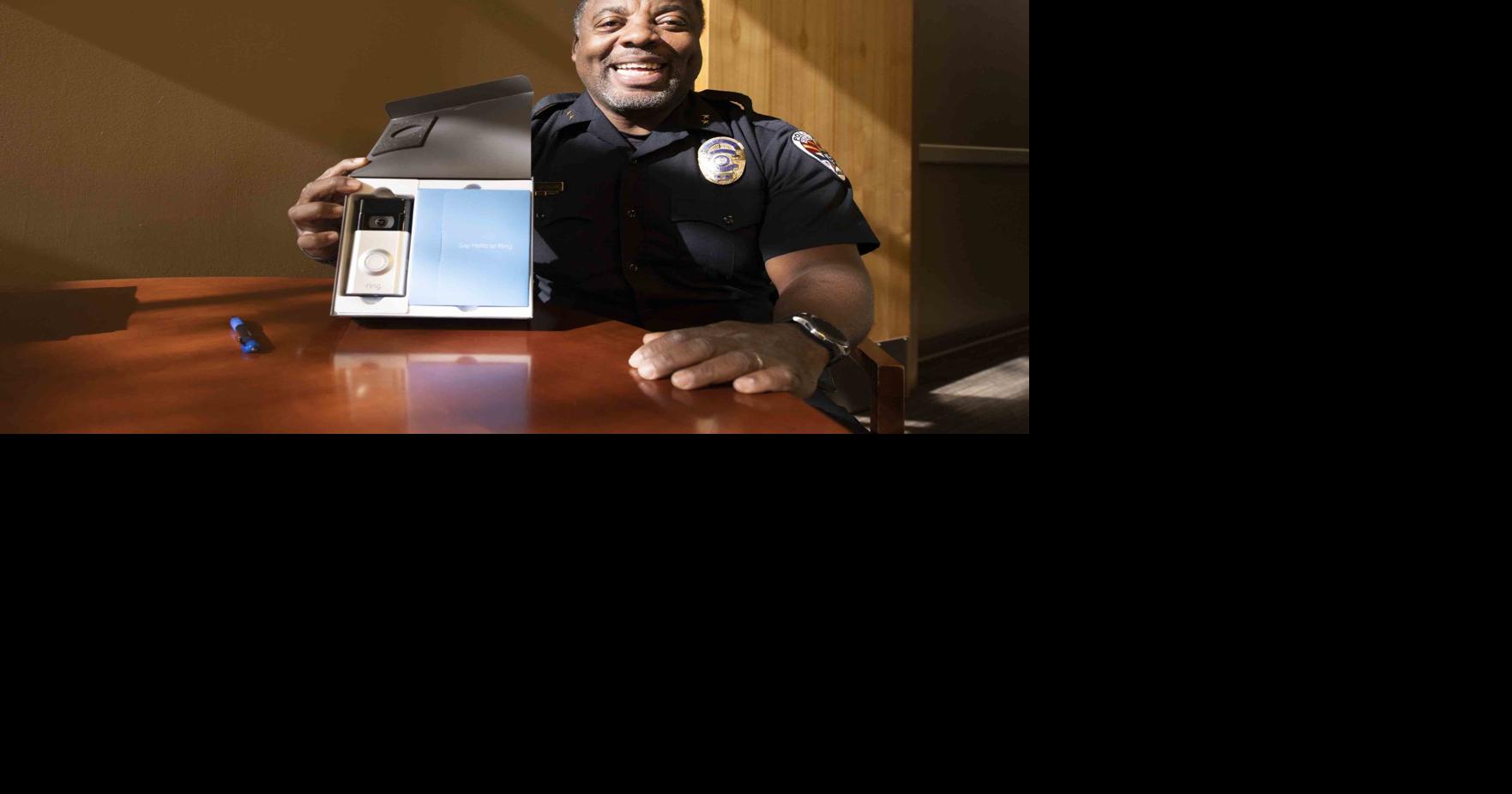 East Valley police, civilians ‘Ring’ in crime together | News ...