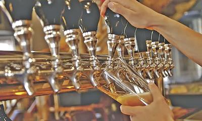 Copper State Beer Festival returns to EV