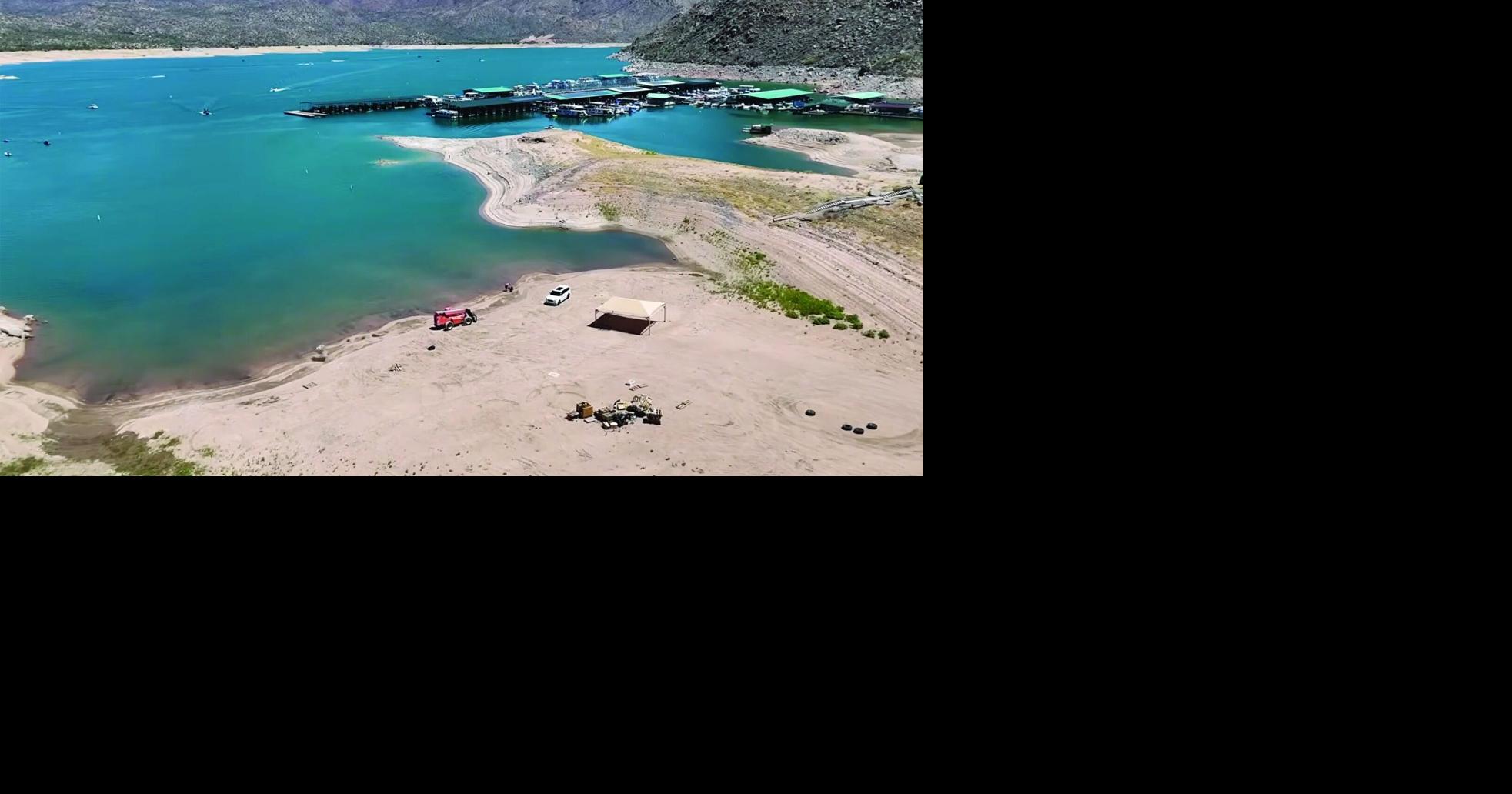 Bartlett Dam study takes on new urgency for region