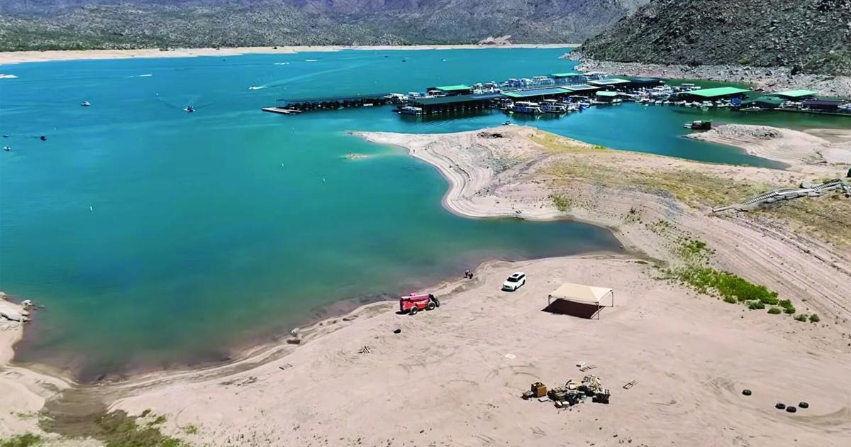 Bartlett Dam study takes on new urgency for region