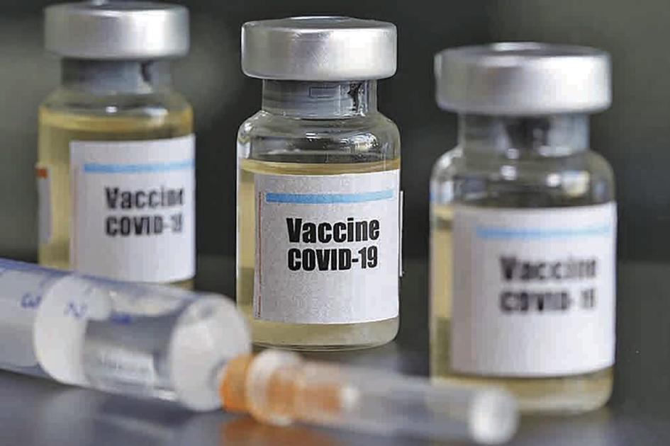Mandatory COVID vaccine for teachers called possible | News