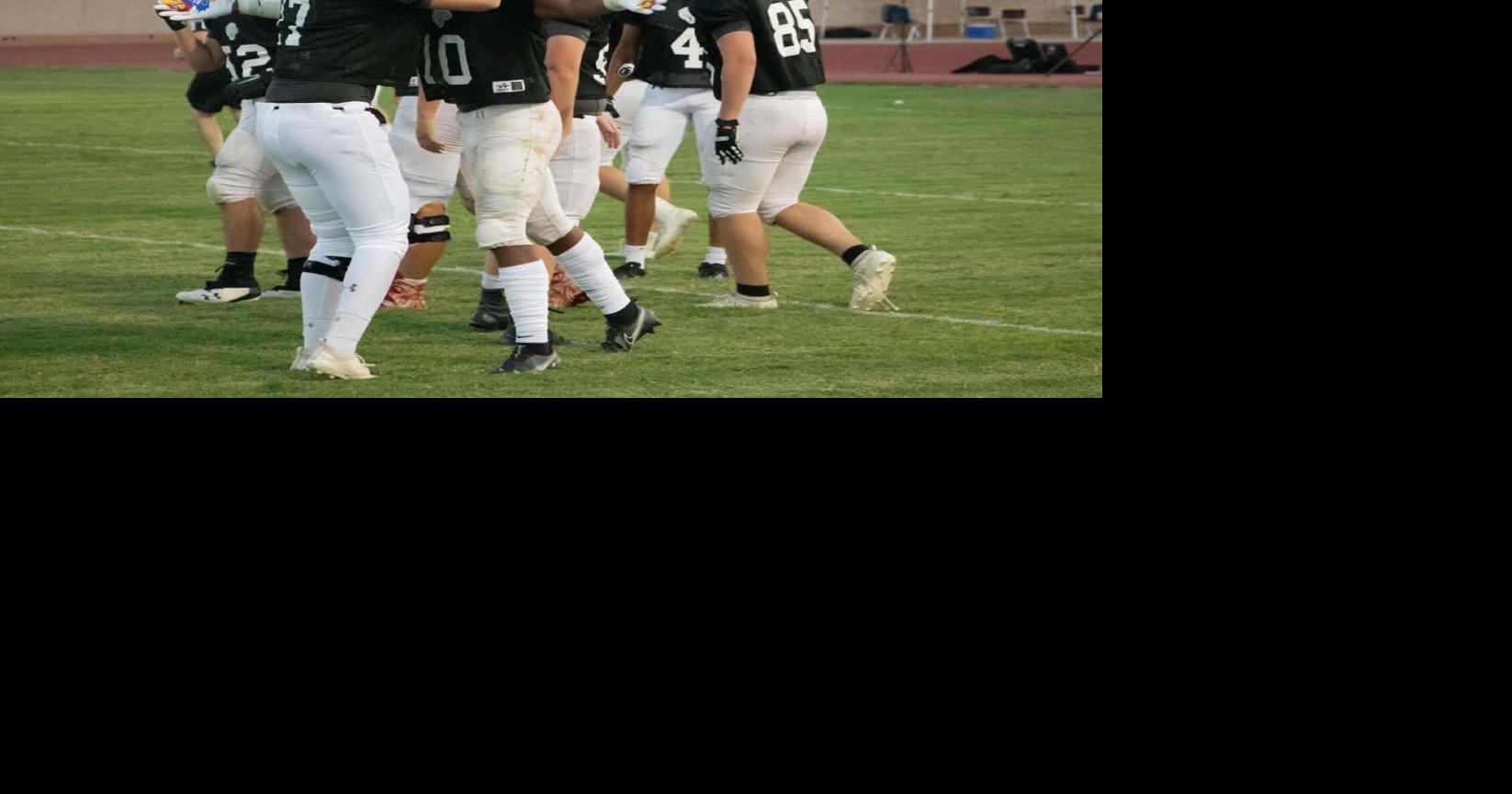 Desert Ridge aims for region title, playoff run | Sports ...