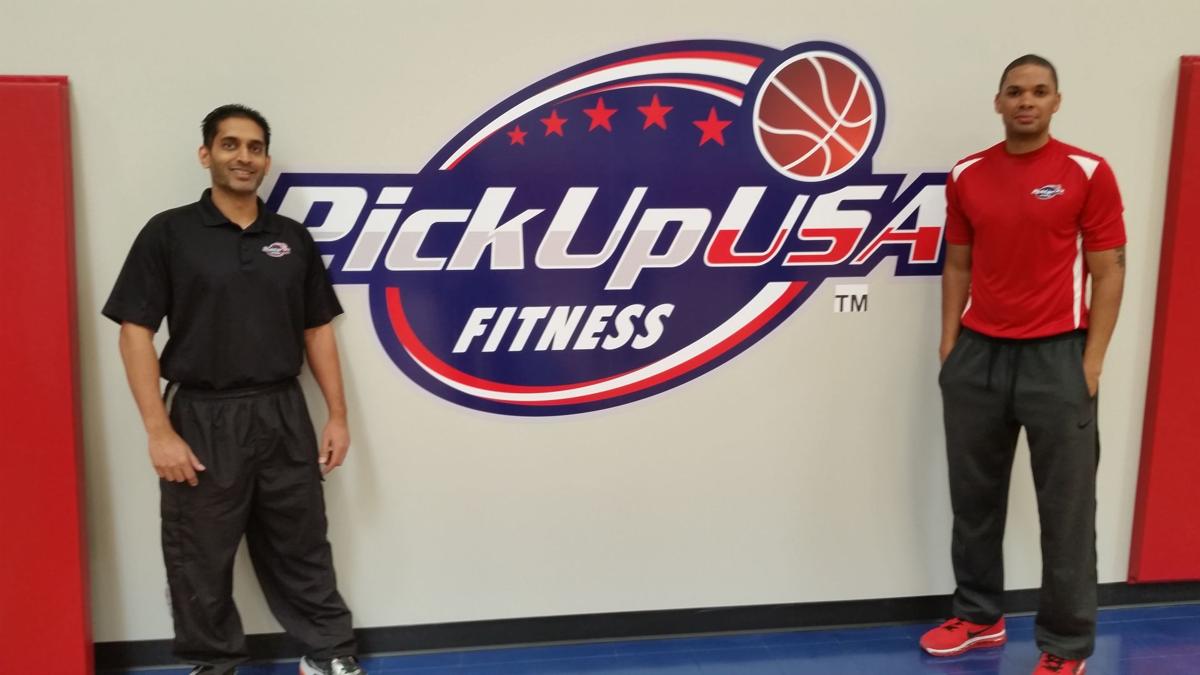 New Chandler Gym Offers Fitness At Basketball Heaven Az Sports