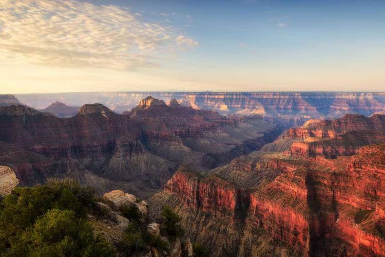 Winter break a great time to visit Grand Canyon | Get Out | eastvalleytribune.com
