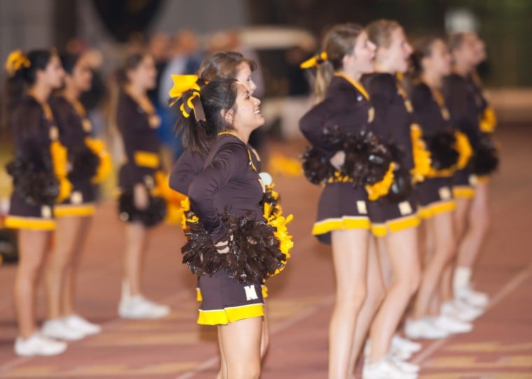 Photos: Betty Fairfax At Marcos De Niza 11/2/2012 | Photos & Video ...