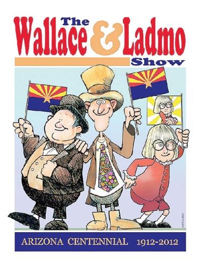Wallace & Ladmo 