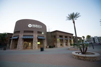 Harvest East Valley transforms strip mall into worship center | Faith ...