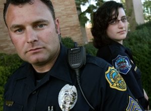AVONDALE POLICE ARIZONA AZ COLORFUL PATCH SHERIFF 