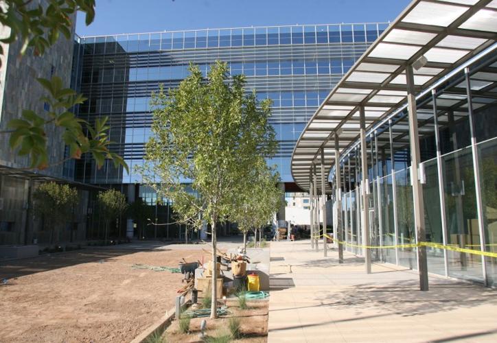 Longawaited City Hall will transform downtown Chandler Chandler