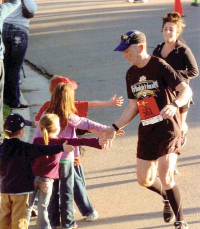 Resident To Run South African Ultra Marathon Ahwatukee Foothills