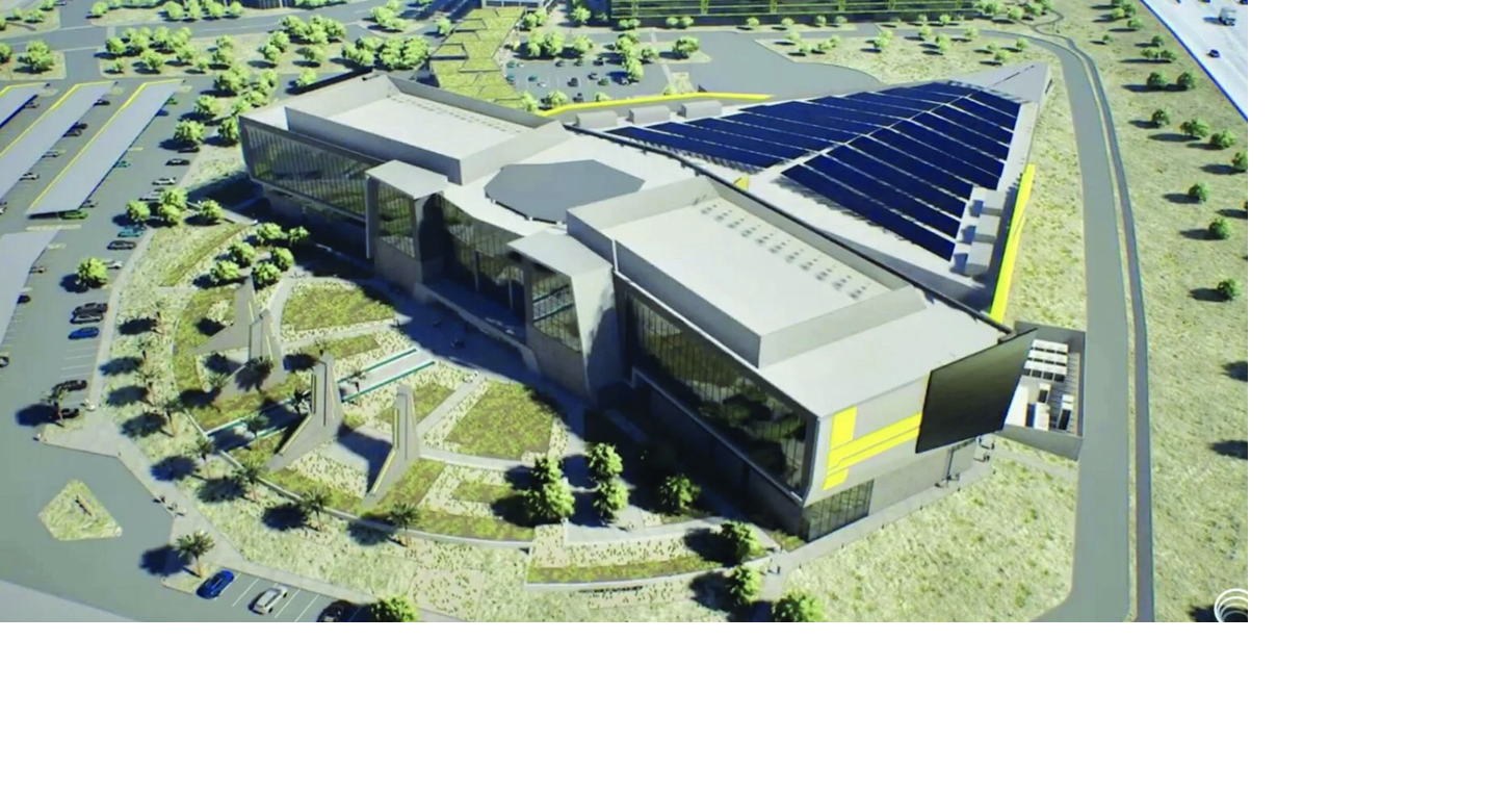 Petition pushes for early Axon rezoning vote | | eastvalleytribune.com