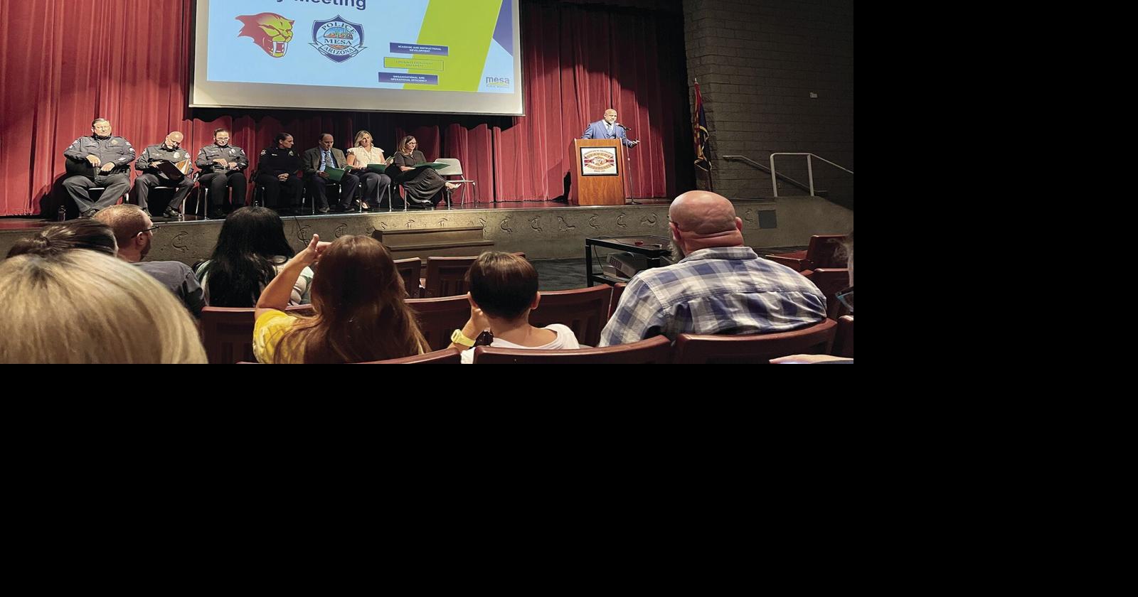 Mesa Public Schools ‘Hit list’ riles parents