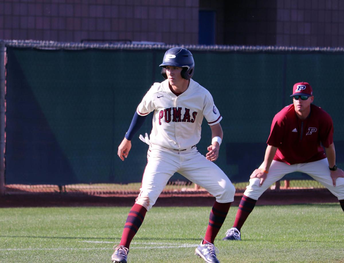 A Clemson football player's 'random, cool' interaction with MLB