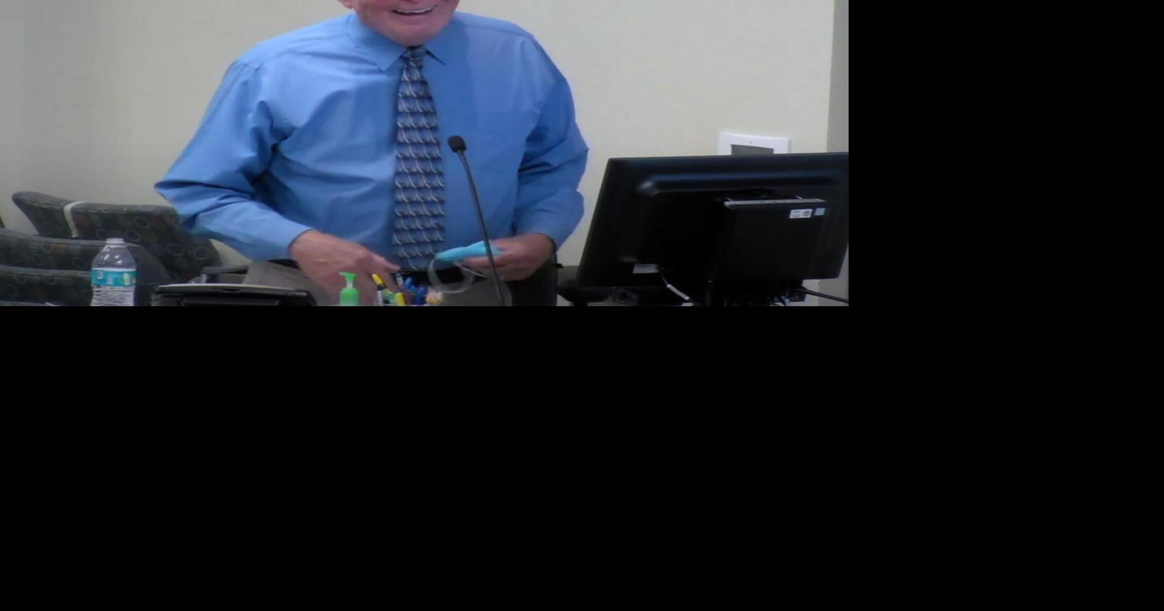 CUSD renames ACP stadium in honor of Dr. Fred DePrez Sports