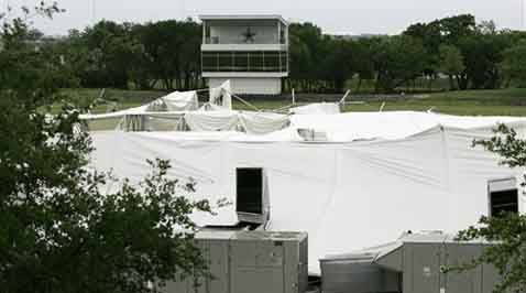 Inside the Tempe Practice Bubble