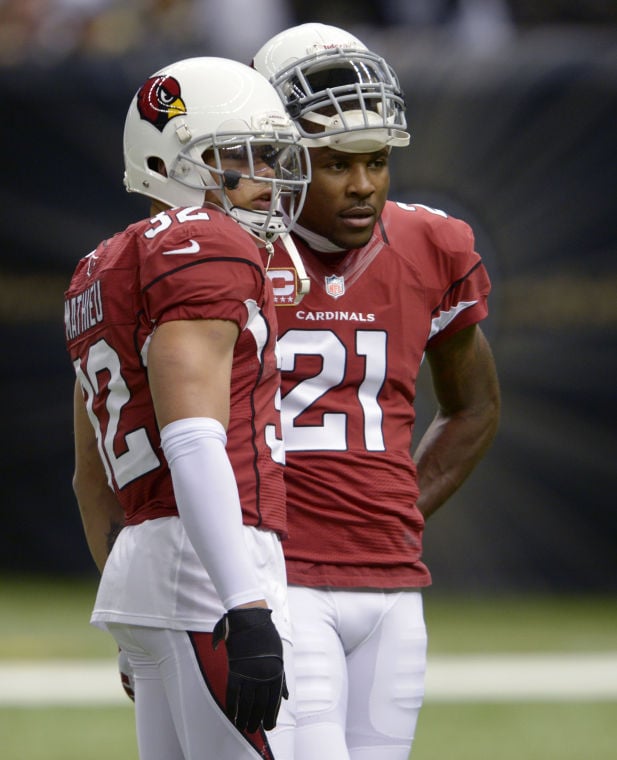 BRPROUD  LSU's Patrick Peterson and Tyrann Mathieu named to NFL All-Decade  Team