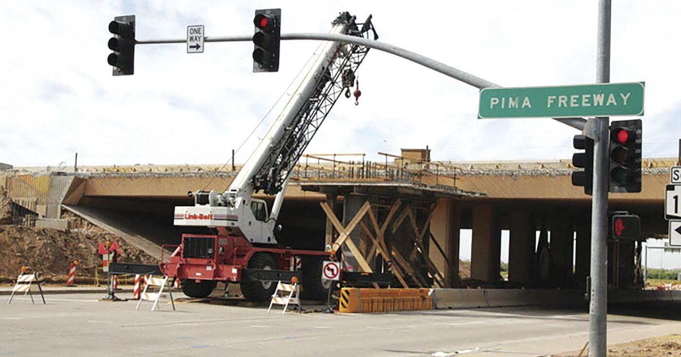 More road closures in North Scottsdale - Vimarsana News