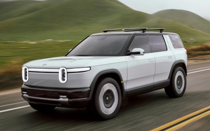 More North Scottsdale traffic expected with Rivian