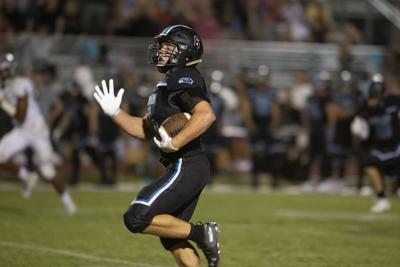 Highland S Trio Of Talented Backs Playing Vital Role Sports